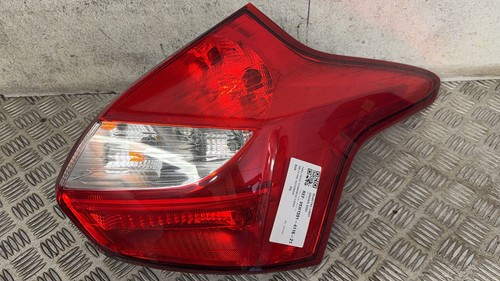 Ford focus mk3 - ford,