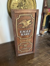 Eagle Rare Whiskey Box Ten