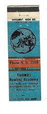 Thomas Bowling Academy -