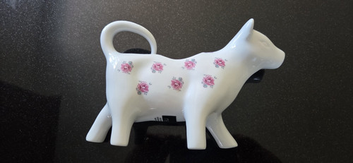 Next white ceramic - white, milk