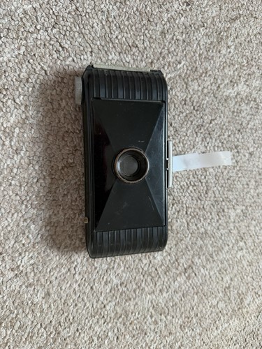 Kodak jiffy folding - v.p., 127