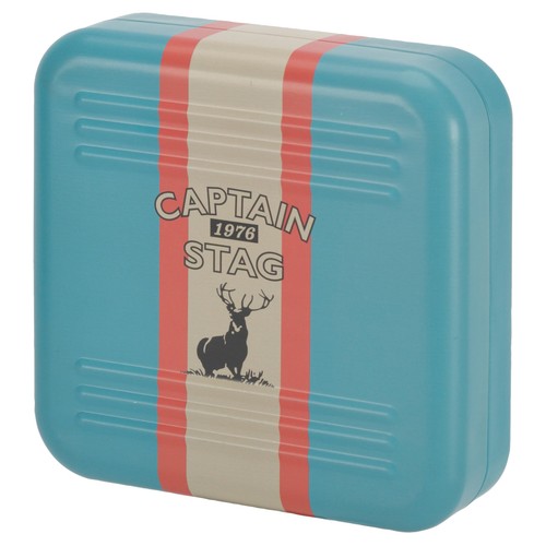 Captain stag mosquito coil - captain,