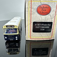 EFE 35206 36 BET 6 Window Bay