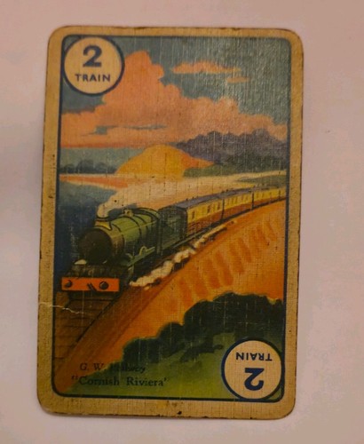 Pepys series speed card - pepys,
