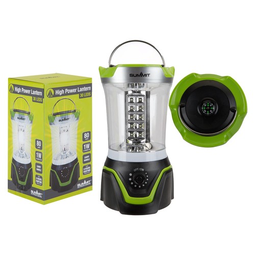 High power lantern - lantern, for