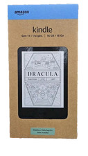 Amazon Kindle (newest 11th