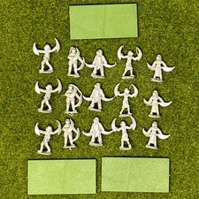 Alien Dungeon All Quiet on the