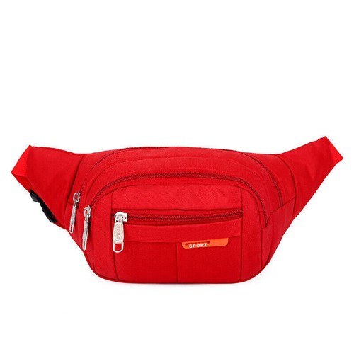 Large waterproof waist bum - waist,