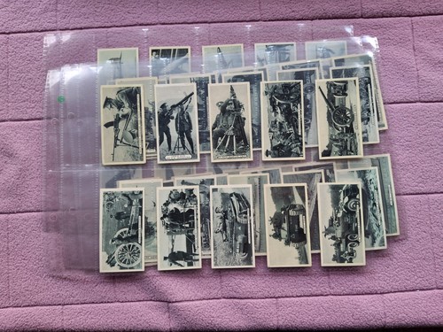 Complete set ardath - complete,