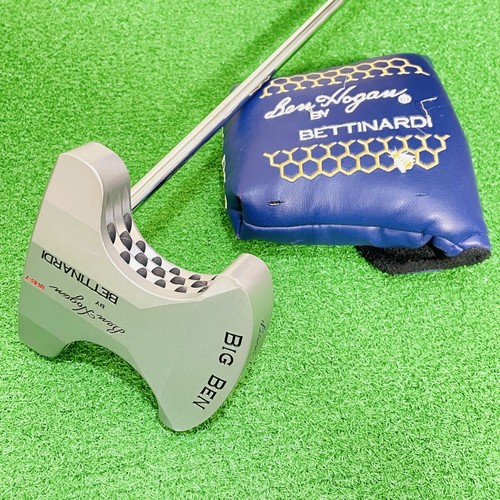 Bettinardi ben hogan - hogan, bhb7