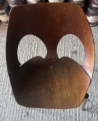 Vintage kandya jason chair - kandya,