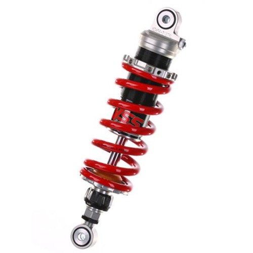 Yss top rear shock absorber - yss,