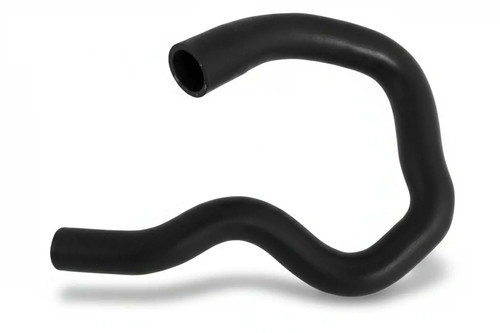 Cooling system hose - , upper