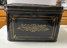 Vintage Savory Bread Or Lock