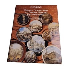 Sothebys Sussex Catalogue 1990