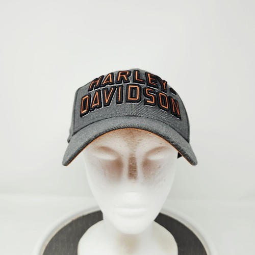 Harley davidson new era - era, hat