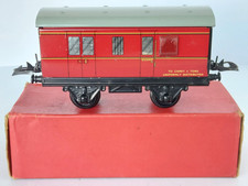 O Gauge HORNBY TRAINS No. 41