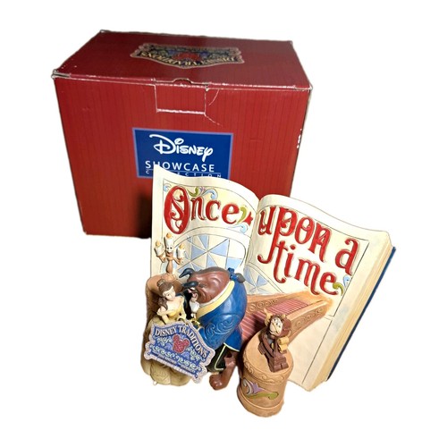 Enesco disney traditions jim - traditions,