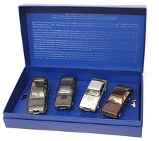 Corgi 1/43 Scale Diecast