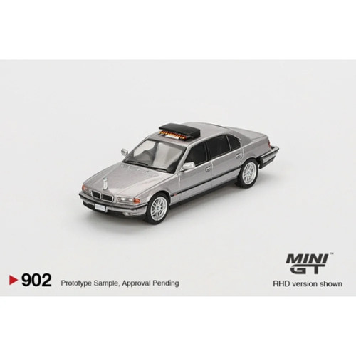 Bmw 750il tomorrow - 750il, dies