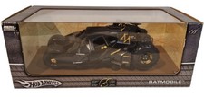 Batman Batmobile 'Tumbler'