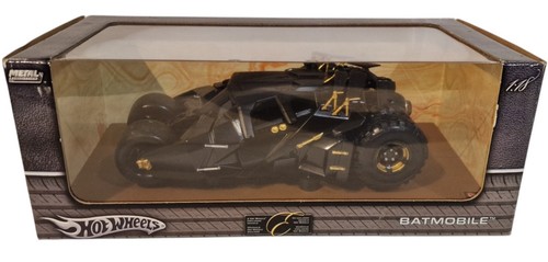 Batman batmobile tumbler - batman, 'tumbler'