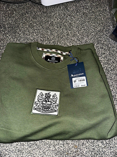 Aquascutum men green - aquascutum, men’s