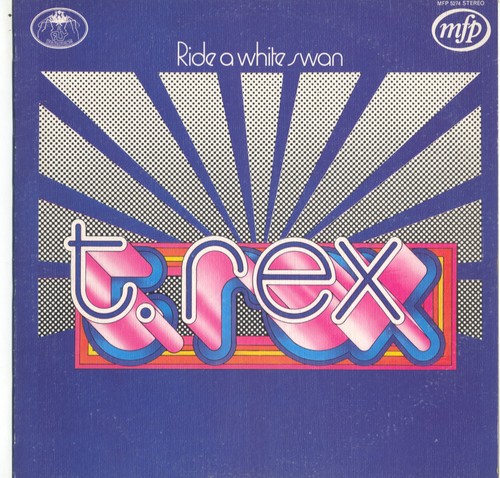 Rex ride a - t.rex, bolan)