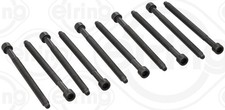 PD150 ARL Head Bolt Set for
