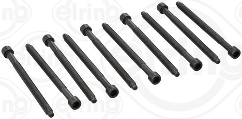 Pd150 arl head bolt - pd150,