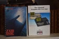 Vintage Computer Manuals