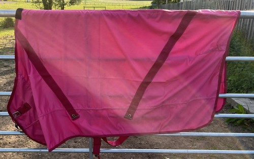 Summer sheet rug travel - 5’3,