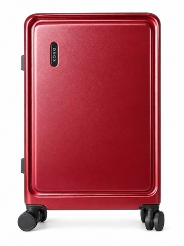 Kono red hard shell - red,
