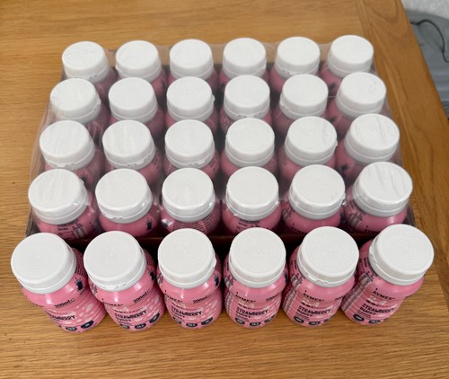 Aymes actagain strawberry - actagain, 2.4