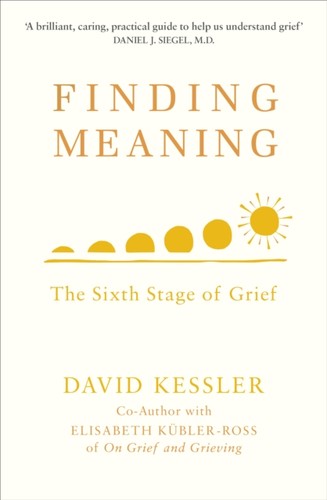Finding meaning the - finding,