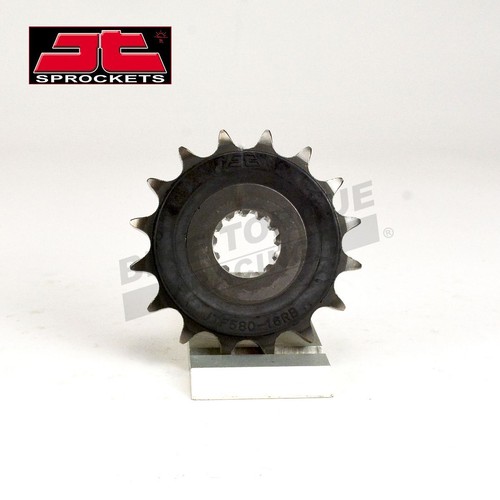 16t silent front sprocket - 16t,