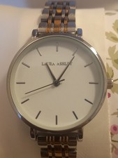 Laura Ashley Women's Quartz