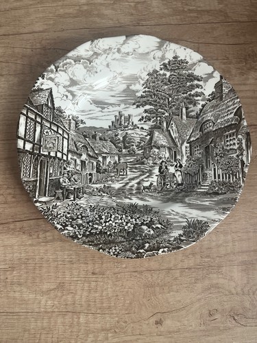 Enoch wedgewood porcelain - wedgewood,