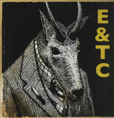 Erland and the carnival static - erland,
