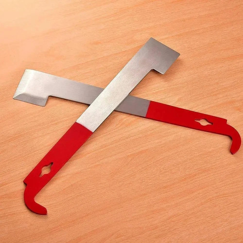 Stainless steel bee - steel, tool