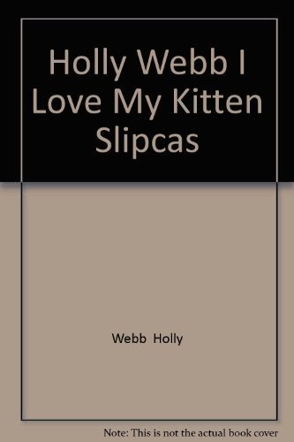 Holly webb love kitten - holly, i