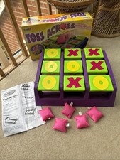 Vintage Large Noughts &