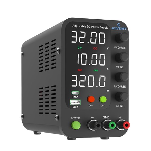 Power supply variable - supply,