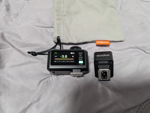Godox it30pro ttl - n,