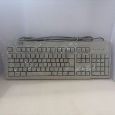 IBM KB-7953 Keyboard PS/2