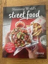 Slimming World Street Food