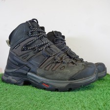 Salomon Boots Size 7 Men's