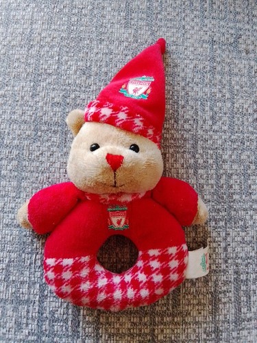 Liverpool football club - liverpool,