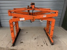 Lifting Gear UK brick/block