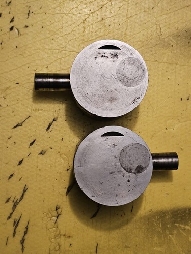 Forged lotus twin cam - lotus,